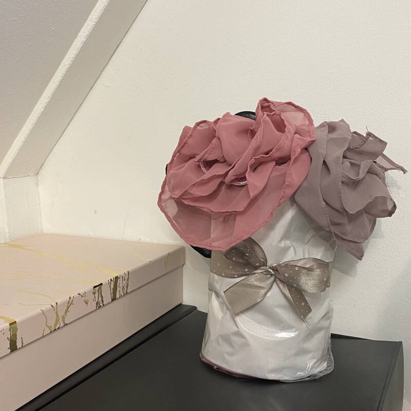 Hijab Bouquet Flared mixed
