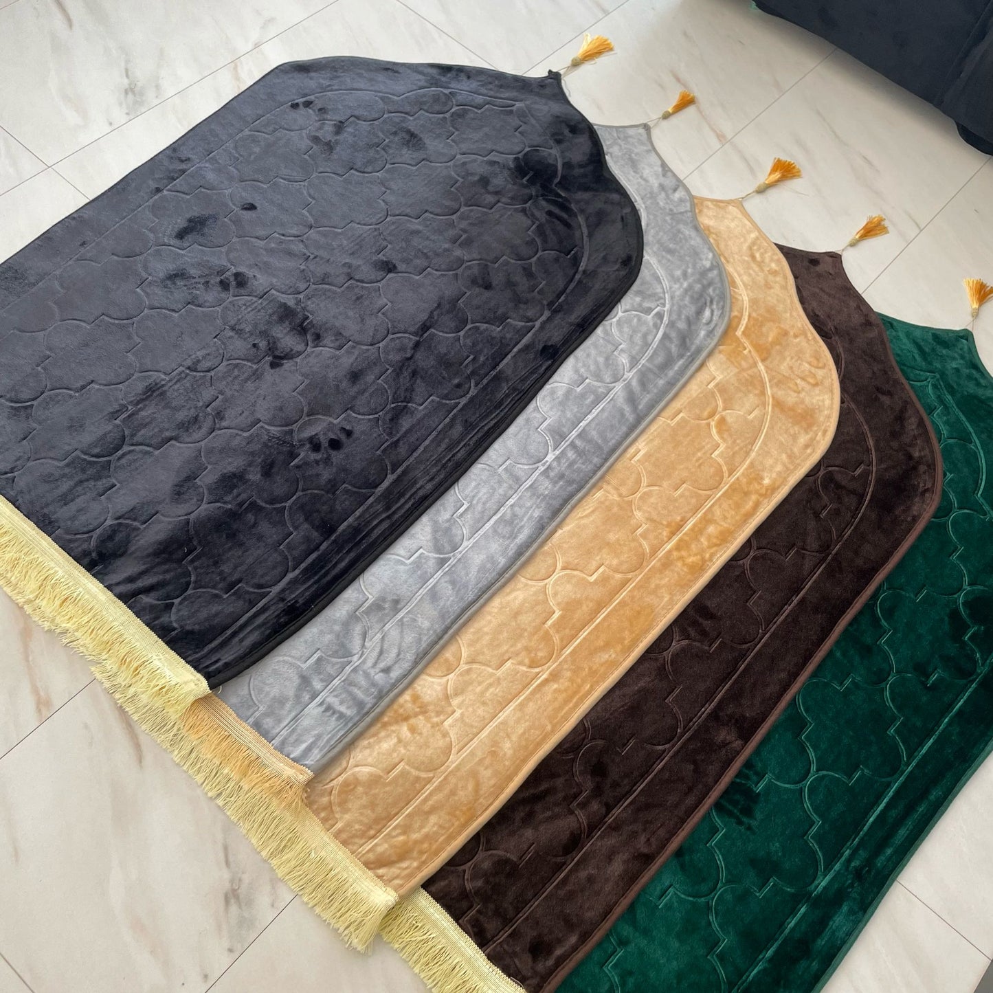 DIK GEBEDSKLEED 2 VOOR €14,95 korting wordt automatisch verrekend in winkelmandje!