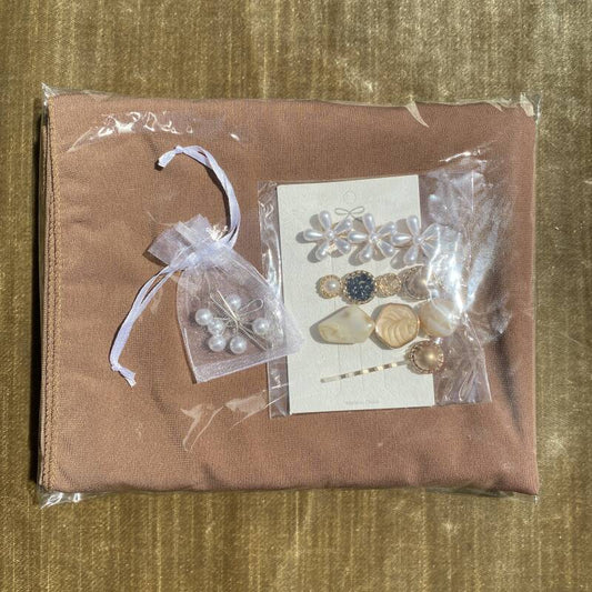 Premium Jersey gift brown