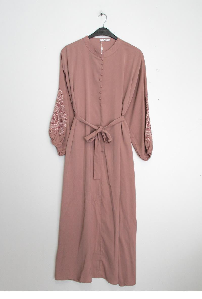 Doha abaya oudroze