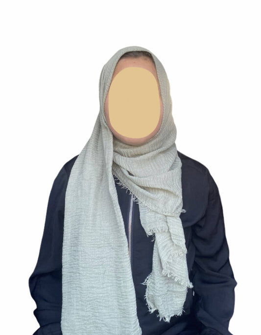 Ibiza hijab groen