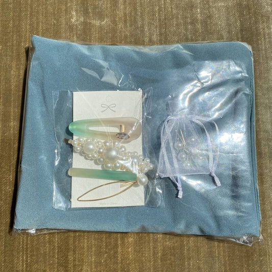 Premium Jersey gift ocean